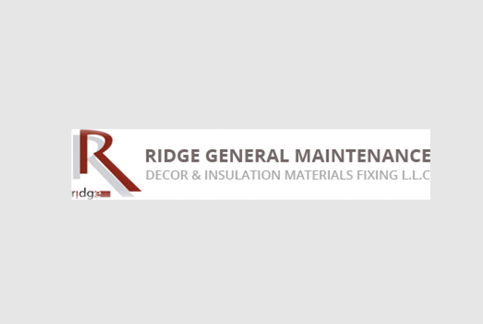Ridge Maintenance & Décor LLC | Fit-out Contractor in United Arab Emirates